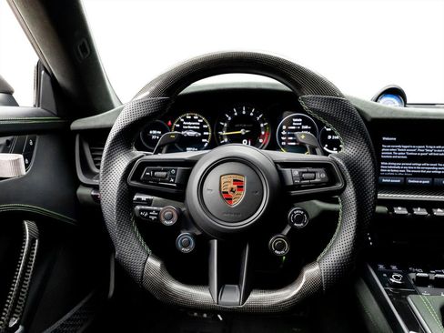 Used 2025 Porsche 911 GT3 RS w/ Weissach Package image 4