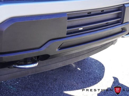 Used 2024 Ford F150 STX image 6