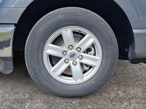 Used 2022 Ford F150 XL w/ Equipment Group 101A High RWD image 7