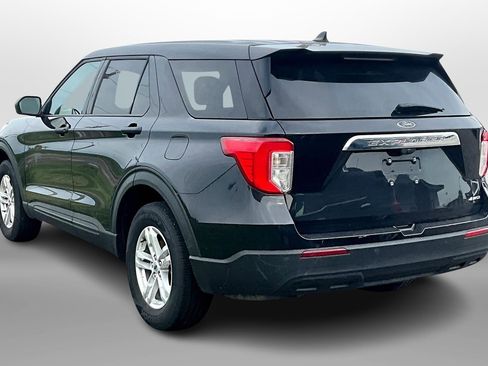 Used 2023 Ford Explorer 4WD image 10