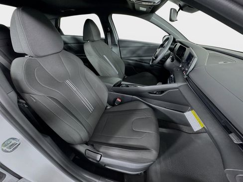 New 2026 Hyundai Elantra SEL Sport Premium FWD image 27