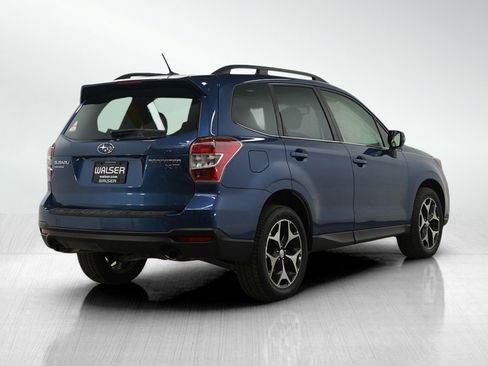 Used 2014 Subaru Forester 2.0XT Touring w/ Popular Package #2 image 5