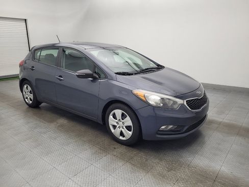 Used 2016 Kia Forte LX image 11