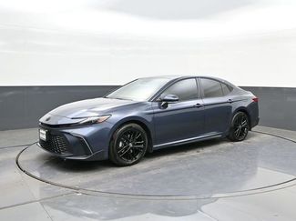 Certified 2026 Toyota Camry SE w/ Convenience Package video 1