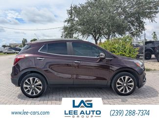 Used 2018 Buick Encore Preferred video 2