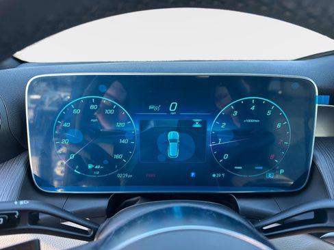 New 2026 Mercedes-Benz GLC 300 GLC 300 SUV image 25