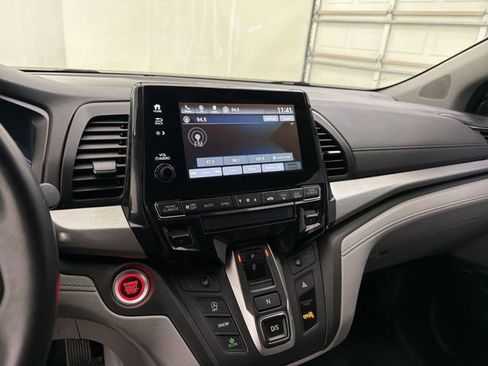 Used 2022 Honda Odyssey EX-L image 27