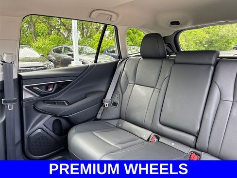 Certified 2024 Subaru Outback Limited AWD/4WD image 17