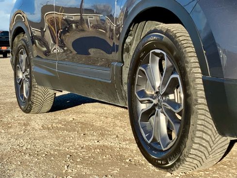 Used 2020 Honda CR-V EX image 14