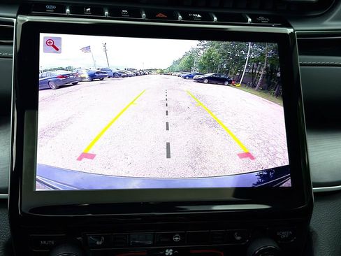 Used 2022 Jeep Grand Cherokee Limited 4xe AWD/4WD image 24