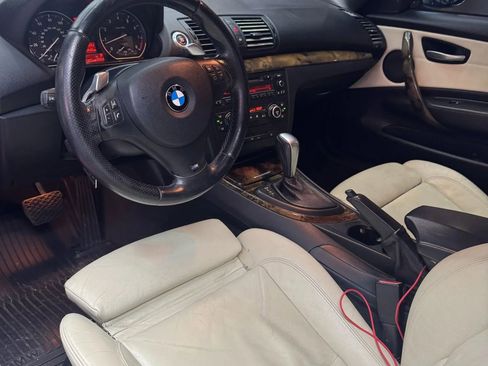 Used 2008 BMW 135i Convertible image 16