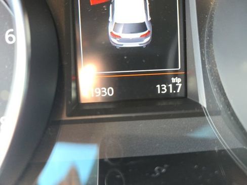 Used 2019 Volkswagen GTI SE w/ SE Experience Package FWD image 1