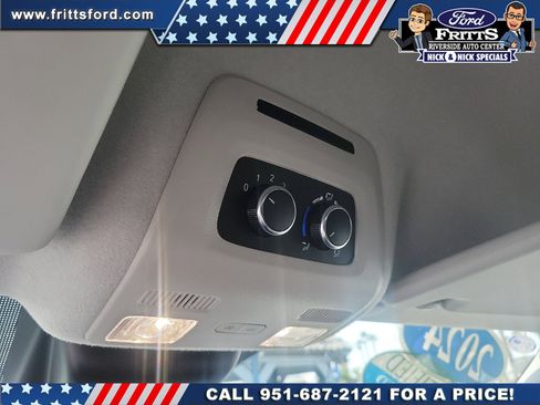 Certified 2024 Ford Transit 350 XLT image 10