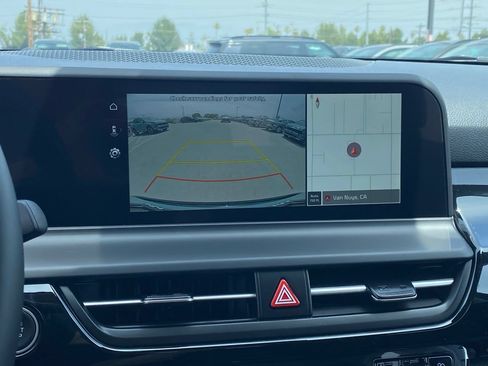 New 2026 Kia Seltos S FWD image 21