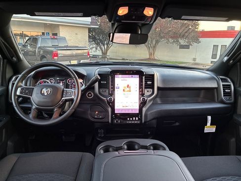 New 2026 RAM 2500 Tradesman image 13