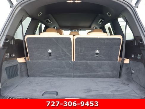 Certified 2025 Mercedes-Benz GLS 580 4MATIC image 23