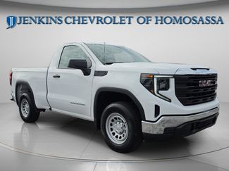 Certified 2024 GMC Sierra 1500 Pro w/ Pro Value Package AWD/4WD video 1