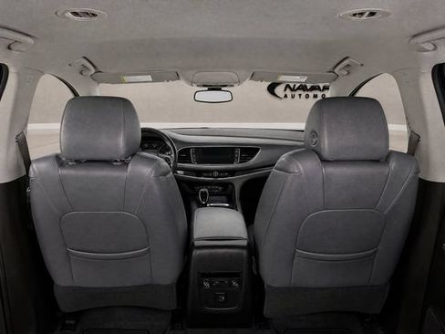Used 2020 Buick Enclave Essence w/ LPO, Floor Liner Package FWD image 13