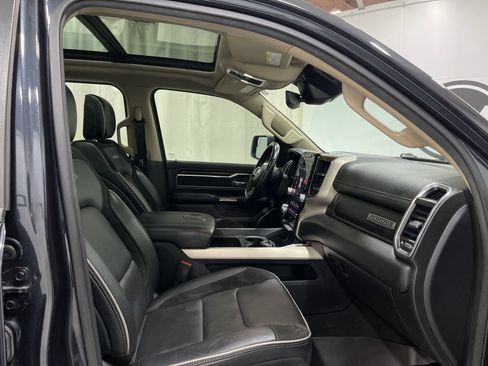 Used 2021 RAM 1500 Laramie w/ Laramie Southwest Edition AWD/4WD image 30