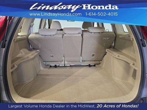 Used 2009 Honda CR-V LX image 6