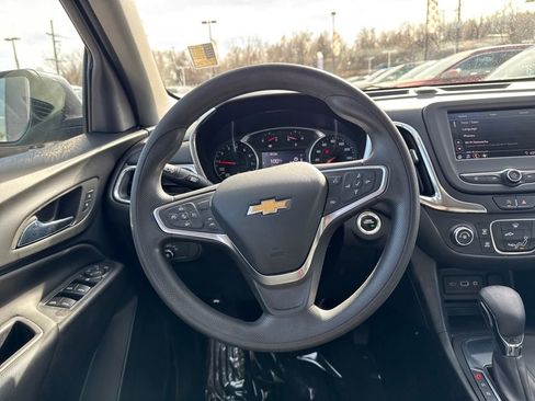 Used 2022 Chevrolet Equinox LT image 32