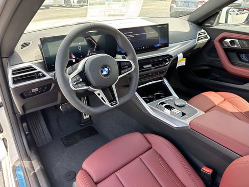 New 2025 BMW 230i 230i w/ M Sport Package image 14