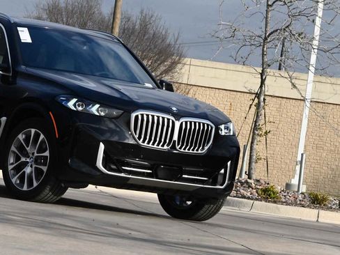 New 2026 BMW X5 xDrive40i image 11