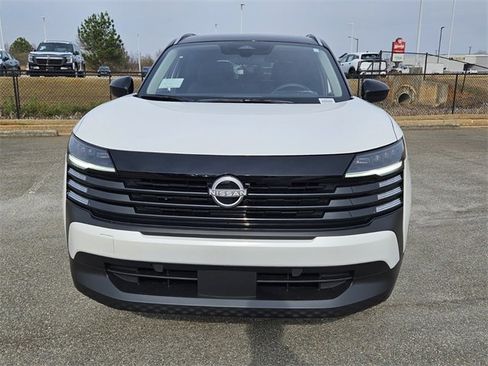 New 2026 Nissan Kicks SV w/ SV Premium Package image 2