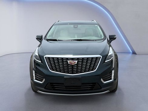 Certified 2024 Cadillac XT5 Premium Luxury AWD/4WD image 11