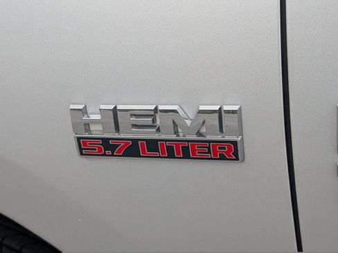 Used 2018 RAM 1500 Tradesman w/ Popular Equipment Group AWD/4WD image 6