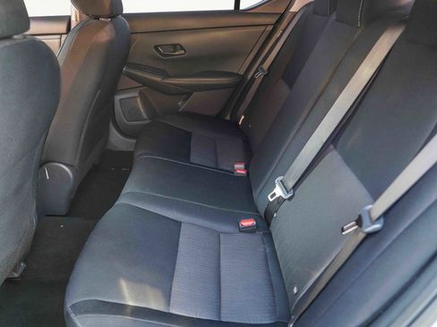 Used 2024 Nissan Sentra SV image 33