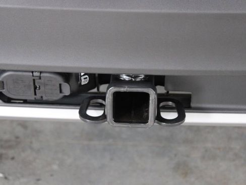 New 2026 Ford Explorer Platinum image 13