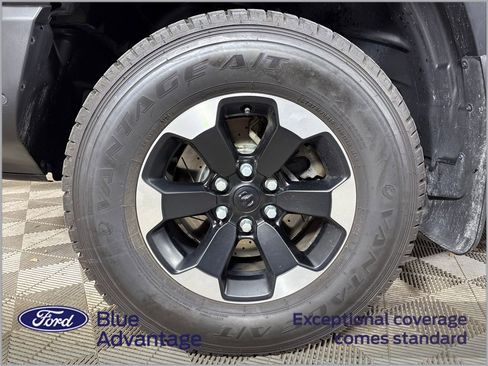 Used 2022 RAM 1500 Rebel w/ Rebel Level 2 Equipment Group AWD/4WD image 10