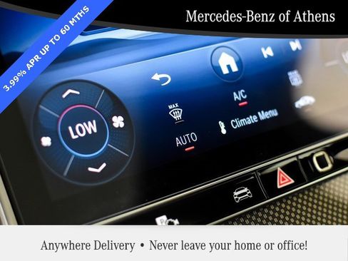 New 2025 Mercedes-Benz GLC 43 AMG 4MATIC image 36