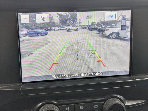 Used 2023 Ford F150 XL w/ STX Appearance Package image 21