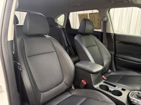 Certified 2024 Kia Seltos SX AWD/4WD image 17
