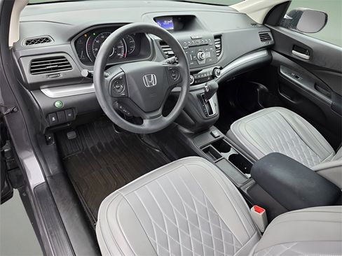 Used 2015 Honda CR-V LX image 20