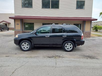 Used 2004 Acura MDX Touring
