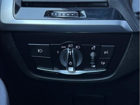 Used 2020 BMW X3 xDrive30i w/ Convenience Package image 20