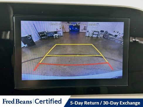 Used 2021 Hyundai Palisade SEL w/ Cargo Package AWD/4WD image 29