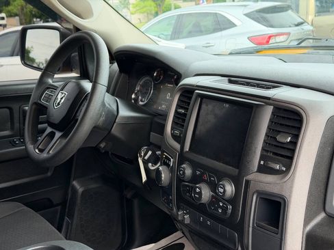 Used 2019 RAM 1500 Express w/ Wheel & Sound Group AWD/4WD image 10
