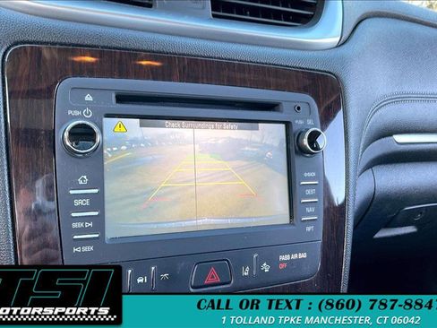 Used 2015 Chevrolet Traverse LTZ image 21