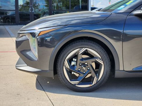 Certified 2025 Kia K4 EX image 7