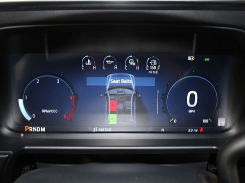 New 2026 Ford F250 Platinum image 38