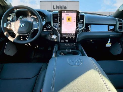 New 2026 RAM 1500 Laramie image 11