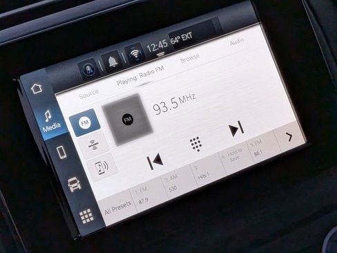 New 2026 RAM ProMaster 2500 w/ Safety Group image 26