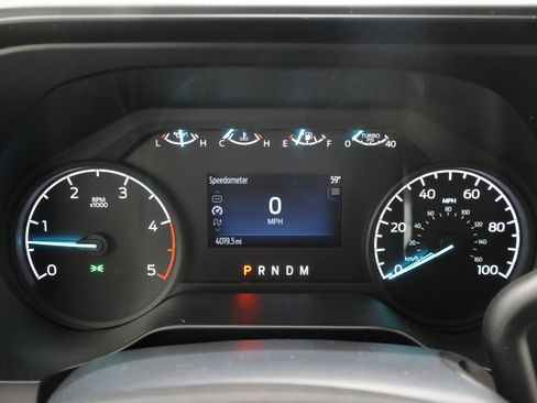 Used 2023 Ford F350 XLT w/ 360-Degree Camera Package image 9