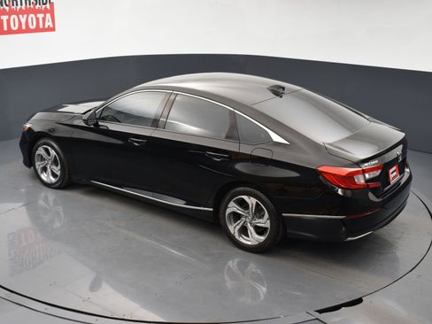 Used 2020 Honda Accord EX-L image 22