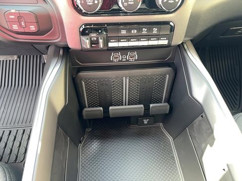 New 2026 RAM 3500 Big Horn image 37