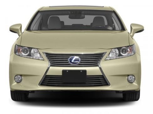 Used 2013 Lexus ES 300h Hybrid image 4